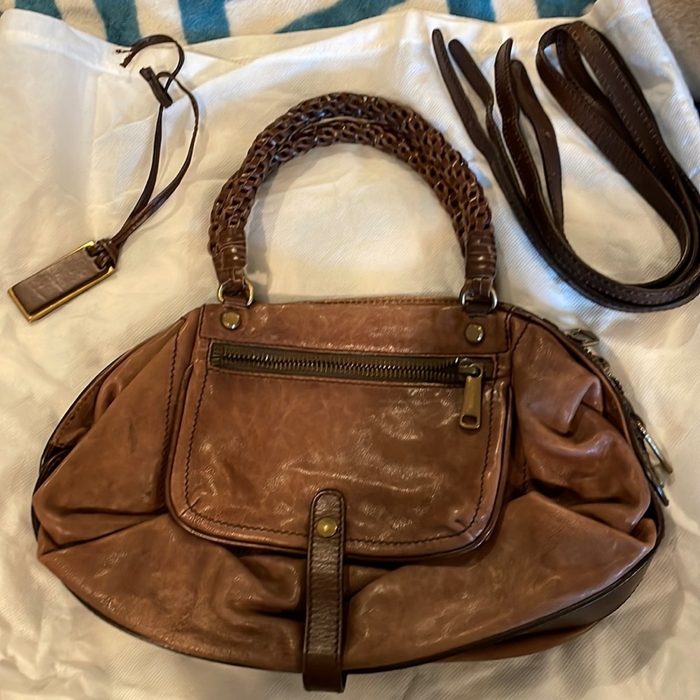 Gryson Skye convertible handbag